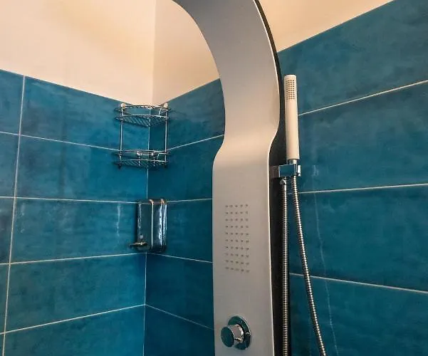 With Independent Entrance - Termini/aquarium 3* Ρώμη
