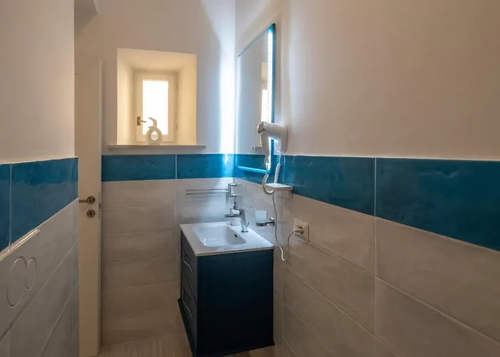 With Independent Entrance - Termini/aquarium 3* Ρώμη