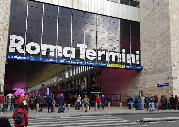 Πανσιόν With Independent Entrance - Termini/aquarium 3*